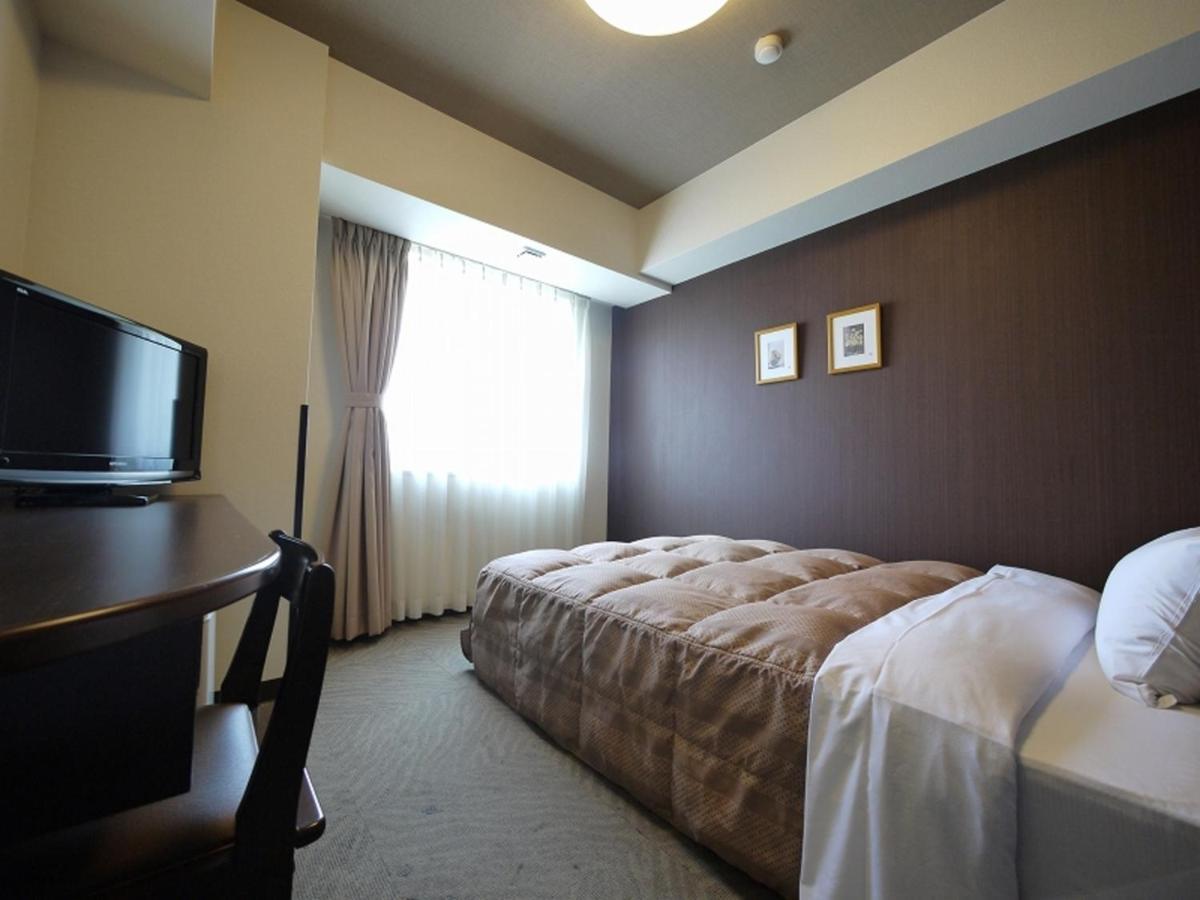 HOTEL ROUTE-INN Ota Minami -Route 407- Esterno foto